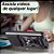 Capa Capinha Case para Xiaomi Poco F7 Ultra 5G - Protetora Resistente Anti Impacto Queda Armadura Militar Cor:Preto - Imagem 2