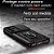 Capa Capinha Case para Samsung M16 5G - Protetora Resistente Anti Impacto Queda Armadura Militar Cor:Preto - Imagem 5