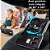 Capa Capinha Case para Infinix Smart 9 HD - Protetora Resistente Anti Impacto Queda Armadura Militar Cor:Preto - Imagem 6