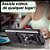Capa Capinha Case para Realme Note 60 4G - Protetora Resistente Anti Impacto Queda Armadura Militar Cor:Preto - Imagem 3