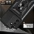 Capa Capinha Case Compatível com Samsung Galaxy M36 - Protetora Militar Resistente Anti Impacto Queda Armadura Defender - Imagem 6