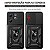 Capa Capinha Case Compatível com Infinix Smart 8 Pro - Protetora Militar Resistente Anti Impacto Queda Armadura Defender - Imagem 5