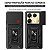 Capa Capinha Case Compatível com Infinix Note 40 5G - Protetora Militar Resistente Anti Impacto Queda Armadura Defender - Imagem 5