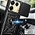 Capa Capinha Case Compatível com Infinix Note 40 5G - Protetora Militar Resistente Anti Impacto Queda Armadura Defender - Imagem 9
