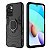 Capa Capinha Case para Redmi 10 - Protetora Militar Resistente Anti Impacto Queda Armadura Reforçada Durável Robusta - Imagem 7