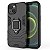 Capa Capinha Case para iPhone 14 Normal - Protetora Militar Resistente Anti Impacto Queda Armadura Reforçada Durável - Imagem 5