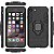 Capa Capinha Case para iPhone 8 Normal - Protetora Militar Resistente Anti Impacto Queda Armadura Reforçada Durável - Imagem 5