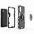Capa Capinha Case para Redmi Note 10 5G - Protetora Militar Resistente Anti Impacto Queda Armadura Reforçada Durável - Imagem 5
