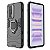 Capa Capinha Case para Poco F5 Pro - Protetora Militar Resistente Anti Impacto Queda Armadura Reforçada Durável - Imagem 7