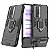Capa Capinha Case para Poco F5 Pro - Protetora Militar Resistente Anti Impacto Queda Armadura Reforçada Durável - Imagem 1
