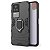 Capa Capinha Case para Poco F4 - Protetora Militar Resistente Anti Impacto Queda Armadura Reforçada Durável - Imagem 5