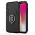 Capa Capinha Case para iPhone XR - Protetora Militar Resistente Anti Impacto Queda Armadura Reforçada Durável - Imagem 4