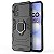 Capa Capinha Case para Poco M4 5G - Protetora Militar Resistente Anti Impacto Queda Armadura Reforçada Durável - Imagem 8