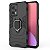Capa Capinha Case para Poco X4 GT - Protetora Militar Resistente Anti Impacto Queda Armadura Reforçada Durável - Imagem 6