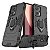 Capa Capinha Case para Poco X4 GT - Protetora Militar Resistente Anti Impacto Queda Armadura Reforçada Durável - Imagem 1