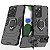 Capa Capinha Case para Poco X5 PRO - Protetora Militar Resistente Anti Impacto Queda Armadura Reforçada Durável - Imagem 1