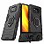 Capa Capinha Case para Poco X3 - Protetora Militar Resistente Anti Impacto Queda Armadura Reforçada Durável - Imagem 1