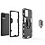 Capa Capinha Case para Realme 8 Pro 4G - Protetora Militar Resistente Anti Impacto Queda Armadura - Imagem 4