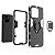 Capa Capinha Case para Redmi 10C - Protetora Militar Resistente Anti Impacto Queda Armadura - Imagem 5
