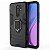 Capa Capinha Case para Redmi 9 - Protetora Militar Resistente Anti Impacto Queda Armadura - Imagem 8