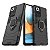 Capa Capinha Case para Redmi Note 10 Pro 4G - Protetora Militar Resistente Anti Impacto Queda Armadura - Imagem 1