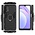 Capa Capinha Case para Redmi Note 9 4G - Protetora Militar Resistente Anti Impacto Queda Armadura - Imagem 4
