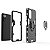 Capa Capinha Case para Redmi Note 10 Pro Max - Protetora Militar Resistente Anti Impacto Queda Armadura - Imagem 7
