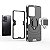 Capa Capinha Case para Redmi Note 12 Pro Plus - Protetora Militar Resistente Anti Impacto Queda Armadura - Imagem 8