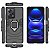 Capa Capinha Case para Redmi Note 12 Pro Plus - Protetora Militar Resistente Anti Impacto Queda Armadura - Imagem 7