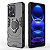 Capa Capinha Case para Redmi Note 12 Pro Plus - Protetora Militar Resistente Anti Impacto Queda Armadura - Imagem 6