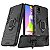Capa Capinha Case para Samsung Galaxy M51 - Protetora Militar Resistente Anti Impacto Queda Armadura - Imagem 1