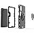 Capa Capinha Case para Samsung Galaxy M51 - Protetora Militar Resistente Anti Impacto Queda Armadura - Imagem 5