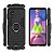 Capa Capinha Case para Samsung Galaxy M51 - Protetora Militar Resistente Anti Impacto Queda Armadura - Imagem 7
