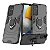 Capa Capinha Case para Samsung Galaxy M23 - Protetora Militar Resistente Anti Impacto Queda Armadura - Imagem 1