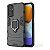 Capa Capinha Case para Samsung Galaxy M23 - Protetora Militar Resistente Anti Impacto Queda Armadura - Imagem 6