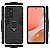 Capa Capinha Case para Samsung Galaxy A72 - Protetora Militar Resistente Anti Impacto Queda Armadura - Imagem 5
