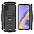 Capa Capinha Case para Samsung Galaxy A51 4G - Protetora Militar Resistente Anti Impacto Queda Armadura - Imagem 8