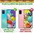 Capa Capinha Case para Samsung Galaxy A51 4G - Protetora Militar Resistente Anti Impacto Queda Armadura - Imagem 3