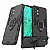 Capa Capinha Case para Samsung Galaxy A32 5G - Protetora Militar Resistente Anti Impacto Queda Armadura - Imagem 1