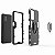 Capa Capinha Case para Samsung Galaxy A32 5G - Protetora Militar Resistente Anti Impacto Queda Armadura - Imagem 6