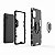 Capa Capinha Case para Samsung Galaxy A31 - Protetora Militar Resistente Anti Impacto Queda Armadura - Imagem 4