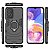 Capa Capinha Case para Samsung Galaxy A23 - Protetora Militar Resistente Anti Impacto Queda Armadura - Imagem 8