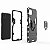 Capa Capinha Case para Samsung Galaxy A22 5G - Protetora Militar Resistente Anti Impacto Queda Armadura - Imagem 5