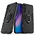 Capa Capinha Case para Redmi Note 8T - Protetora Militar Resistente Anti Impacto Queda Armadura - Imagem 1