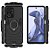 Capa Capinha Case para Xiaomi Mi 11T - Protetora Militar Resistente Anti Impacto Queda Armadura - Imagem 5