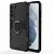 Capa Capinha Case para Samsung Galaxy S21 FE - Protetora Militar Resistente Anti Impacto Queda Armadura - Imagem 8