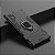 Capa Capinha Case para Samsung Galaxy Note 10 + Plus - Protetora Militar Resistente Anti Impacto Queda Armadura - Imagem 8