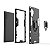 Capa Capinha Case para Samsung Galaxy Note 10 + Plus - Protetora Militar Resistente Anti Impacto Queda Armadura - Imagem 5