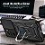 Capa Capinha Case para Redmi Note 10S - Protetora Militar Resistente Anti Impacto Queda Armadura - Imagem 5