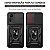Capa Capinha Case para Redmi Note 12S - Protetora Militar Resistente Anti Impacto Queda Armadura - Imagem 4